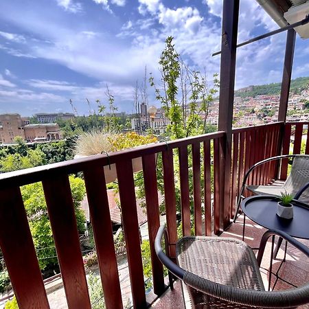 The Green Guest House Of Veliko Tarnovo-Amazing View, Top Location المظهر الخارجي الصورة
