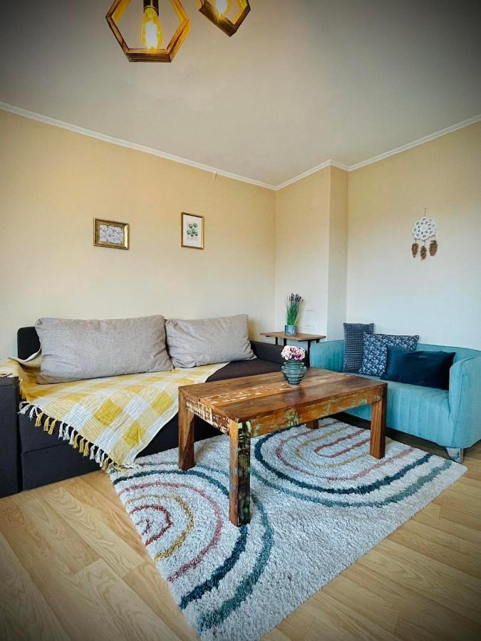 The Green Guest House Of Veliko Tarnovo-Amazing View, Top Location المظهر الخارجي الصورة