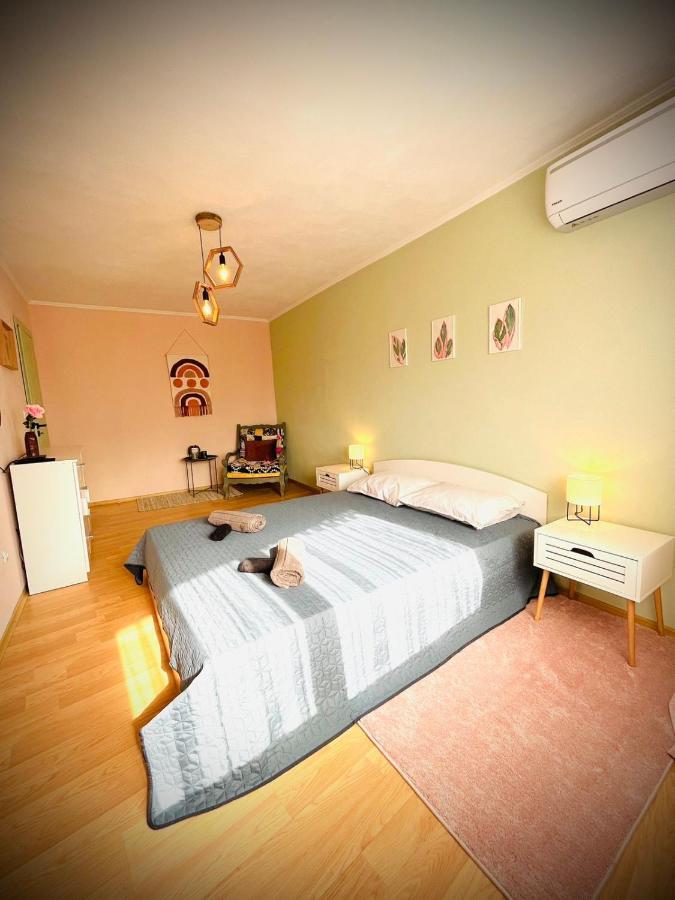 The Green Guest House Of Veliko Tarnovo-Amazing View, Top Location المظهر الخارجي الصورة
