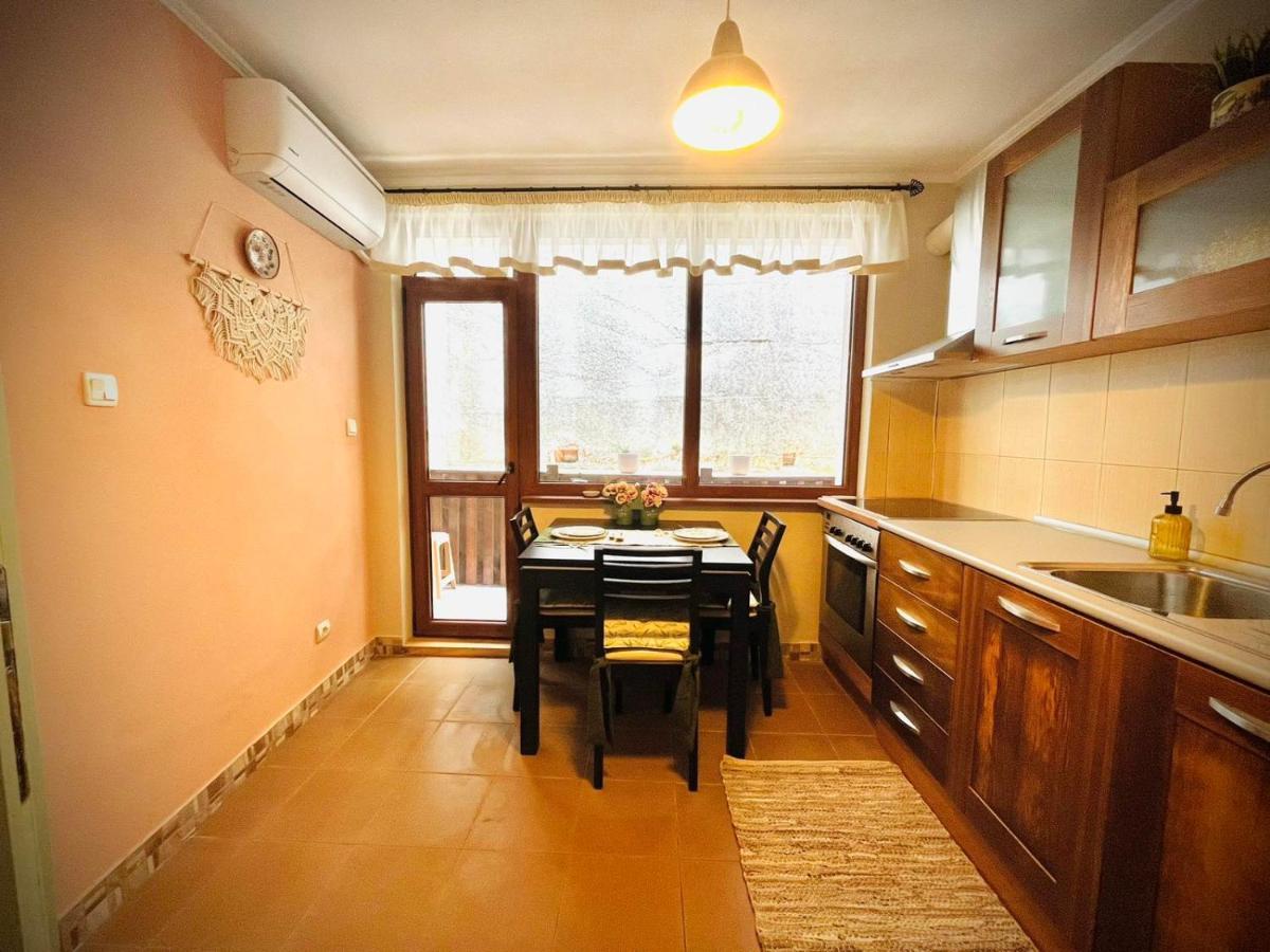 The Green Guest House Of Veliko Tarnovo-Amazing View, Top Location المظهر الخارجي الصورة
