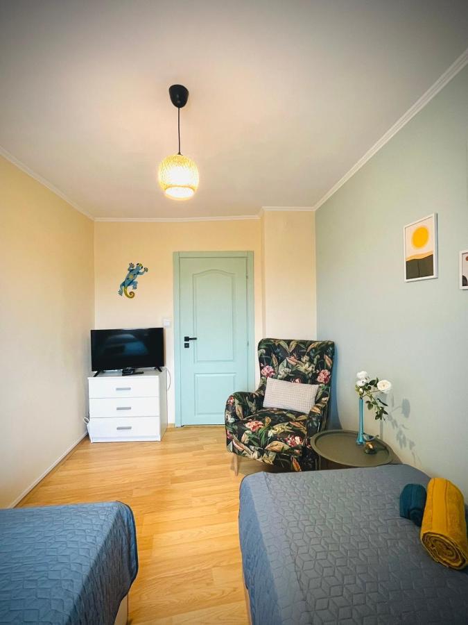 The Green Guest House Of Veliko Tarnovo-Amazing View, Top Location المظهر الخارجي الصورة
