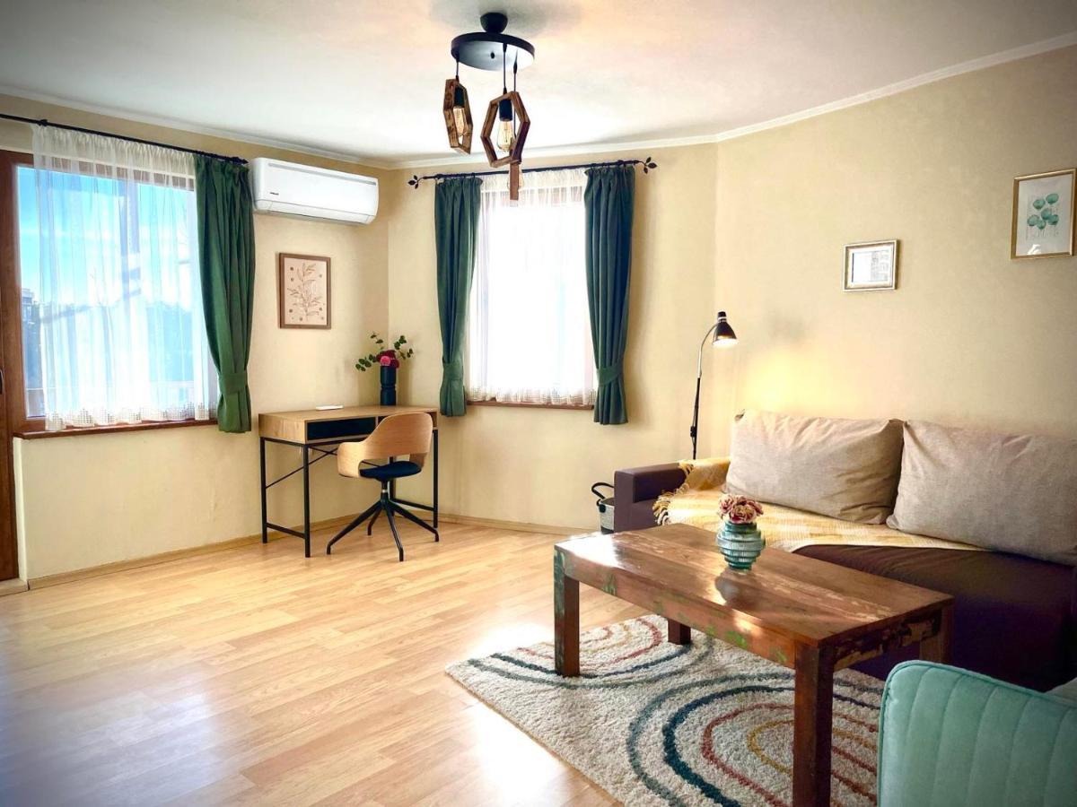 The Green Guest House Of Veliko Tarnovo-Amazing View, Top Location المظهر الخارجي الصورة
