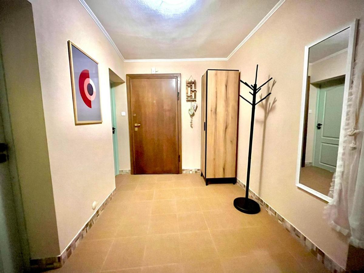 The Green Guest House Of Veliko Tarnovo-Amazing View, Top Location المظهر الخارجي الصورة