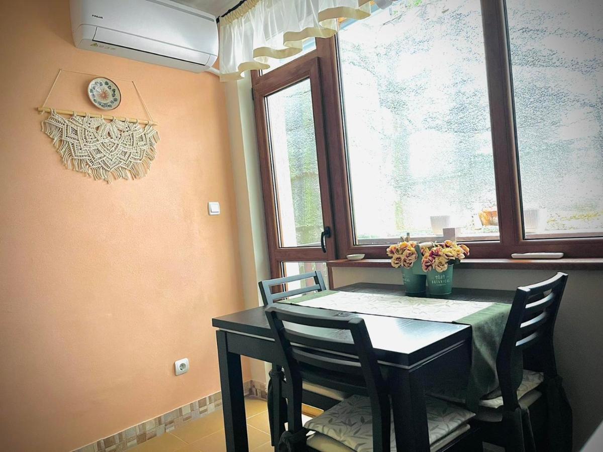 The Green Guest House Of Veliko Tarnovo-Amazing View, Top Location المظهر الخارجي الصورة