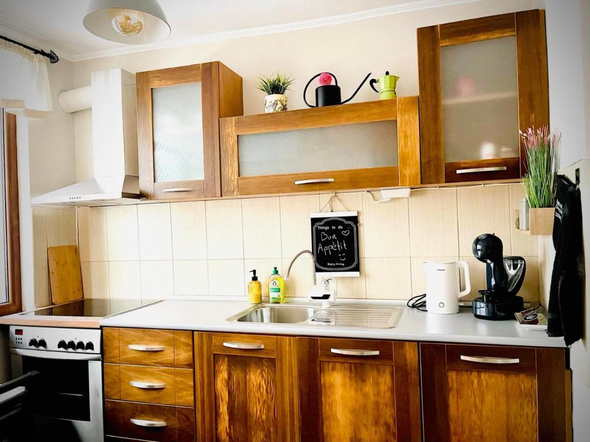 The Green Guest House Of Veliko Tarnovo-Amazing View, Top Location المظهر الخارجي الصورة