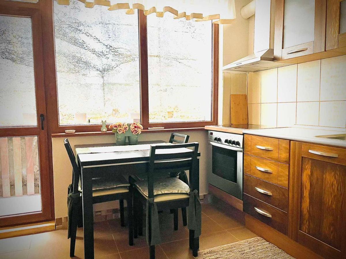 The Green Guest House Of Veliko Tarnovo-Amazing View, Top Location المظهر الخارجي الصورة