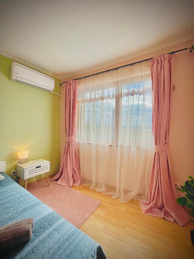 The Green Guest House Of Veliko Tarnovo-Amazing View, Top Location المظهر الخارجي الصورة