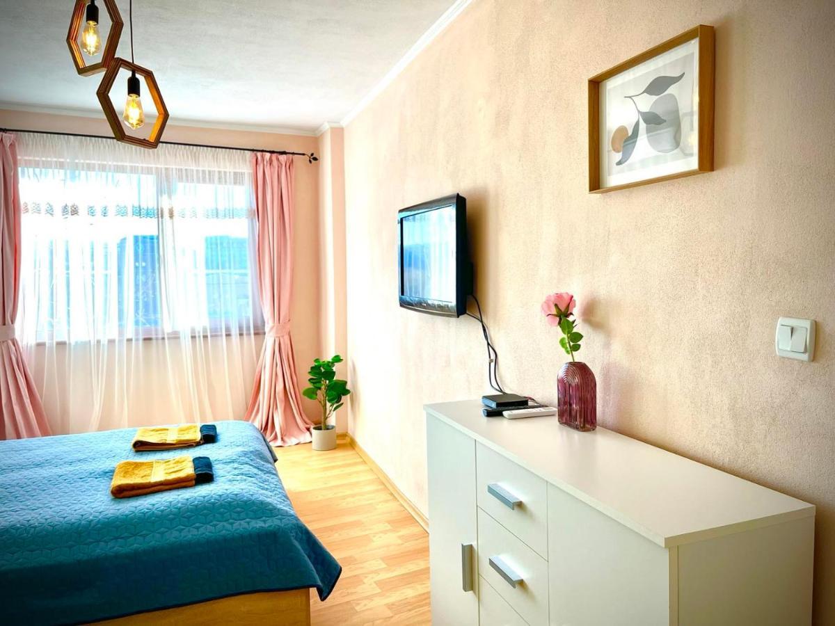 The Green Guest House Of Veliko Tarnovo-Amazing View, Top Location المظهر الخارجي الصورة