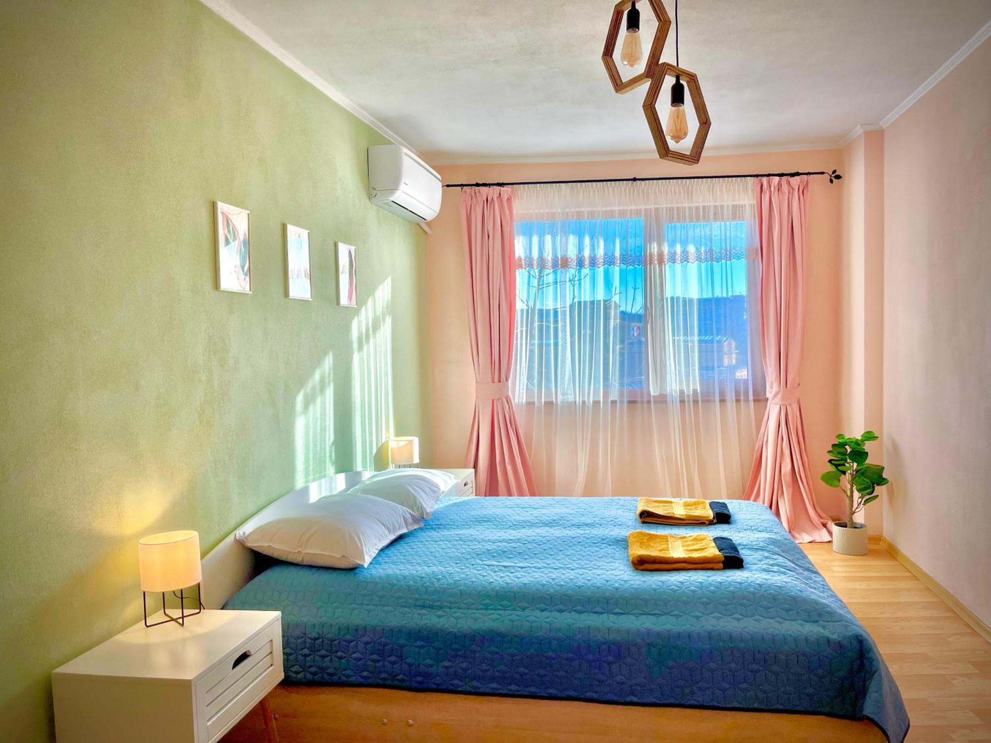 The Green Guest House Of Veliko Tarnovo-Amazing View, Top Location المظهر الخارجي الصورة