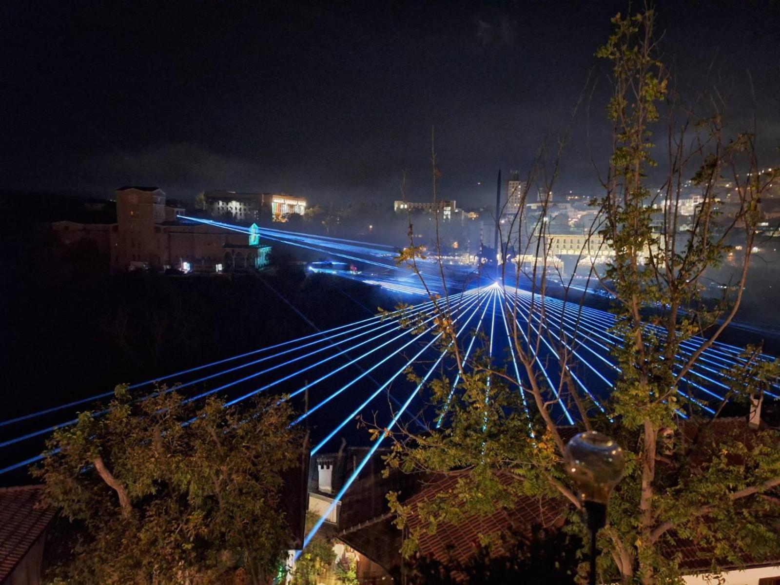 The Green Guest House Of Veliko Tarnovo-Amazing View, Top Location المظهر الخارجي الصورة
